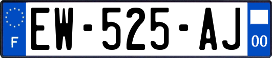 EW-525-AJ