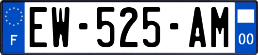 EW-525-AM