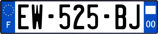 EW-525-BJ