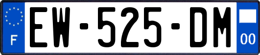 EW-525-DM