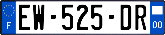 EW-525-DR