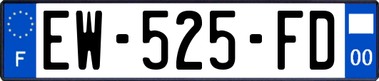EW-525-FD