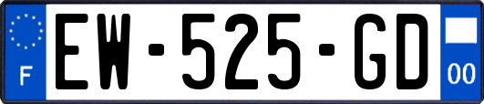 EW-525-GD