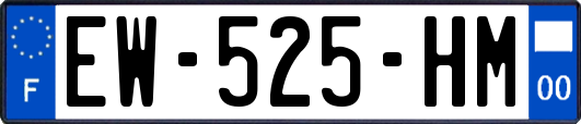 EW-525-HM