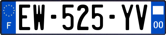 EW-525-YV