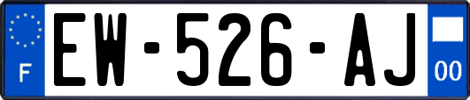 EW-526-AJ