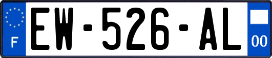 EW-526-AL