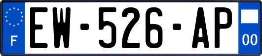 EW-526-AP