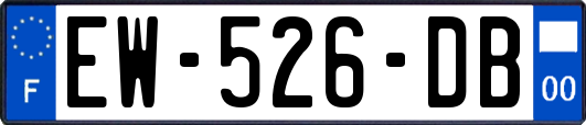 EW-526-DB