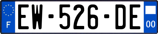 EW-526-DE