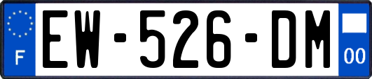 EW-526-DM