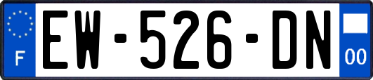 EW-526-DN