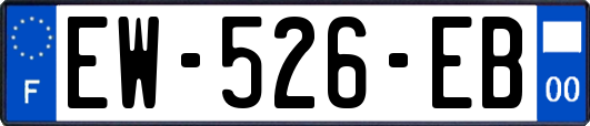 EW-526-EB