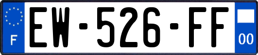 EW-526-FF