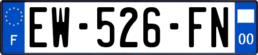 EW-526-FN