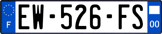 EW-526-FS