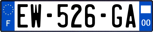 EW-526-GA