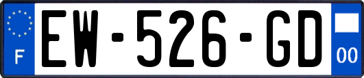 EW-526-GD