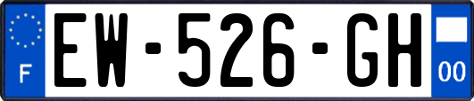 EW-526-GH