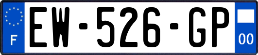 EW-526-GP