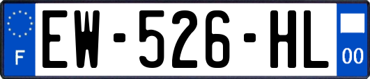 EW-526-HL