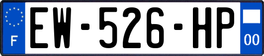 EW-526-HP