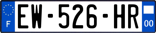 EW-526-HR