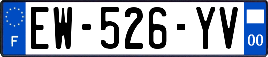 EW-526-YV
