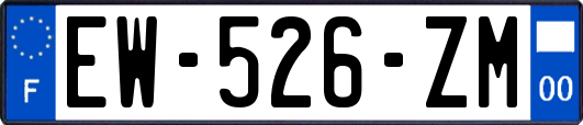 EW-526-ZM