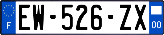 EW-526-ZX