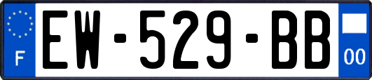 EW-529-BB