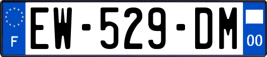 EW-529-DM