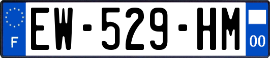 EW-529-HM