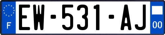 EW-531-AJ