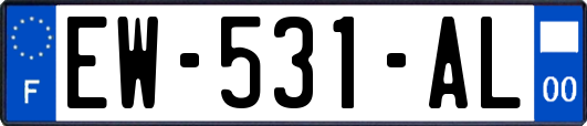 EW-531-AL