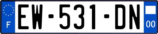 EW-531-DN