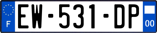 EW-531-DP