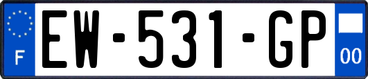 EW-531-GP