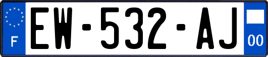 EW-532-AJ