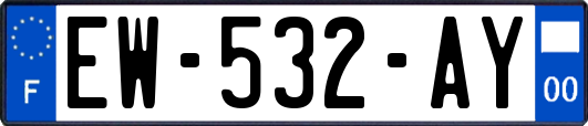 EW-532-AY