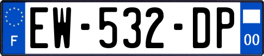 EW-532-DP