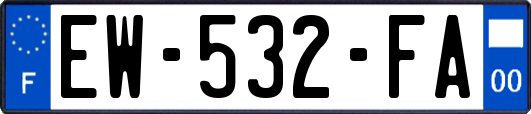 EW-532-FA