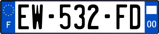 EW-532-FD