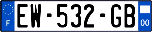 EW-532-GB