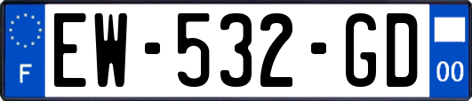 EW-532-GD