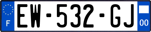 EW-532-GJ