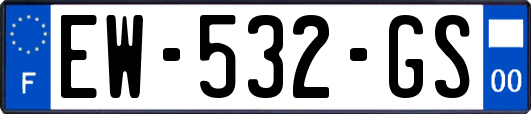 EW-532-GS