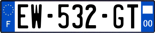 EW-532-GT