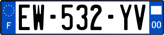 EW-532-YV