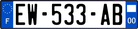 EW-533-AB